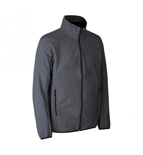 Herren Softshell-Jacke