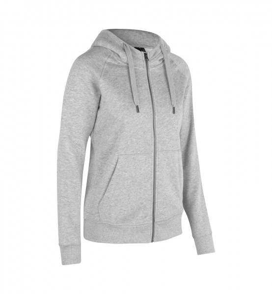 Damen CORE Kapuzenjacke