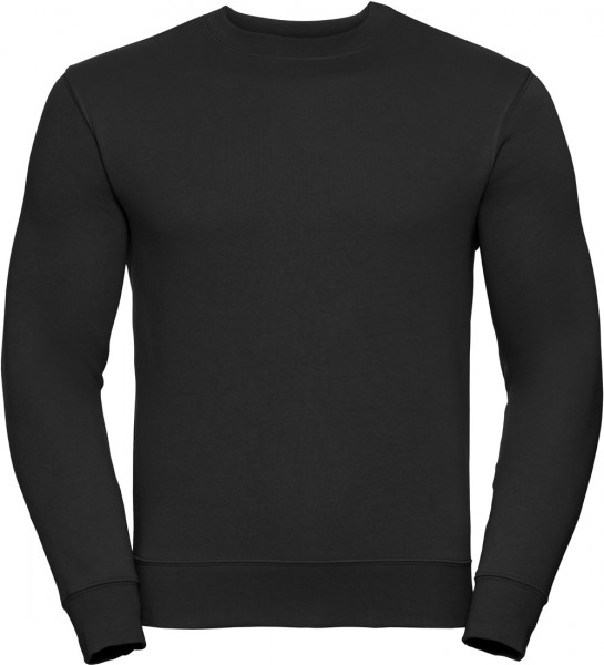 Set-in-Sweat-Shirt Unisex