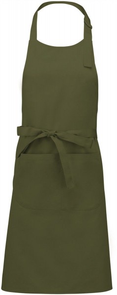 Latzschürze Unisex