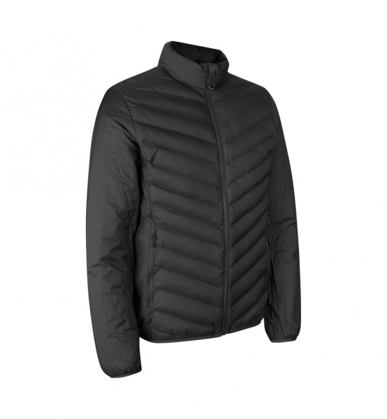 Herren Stretch Steppjacke