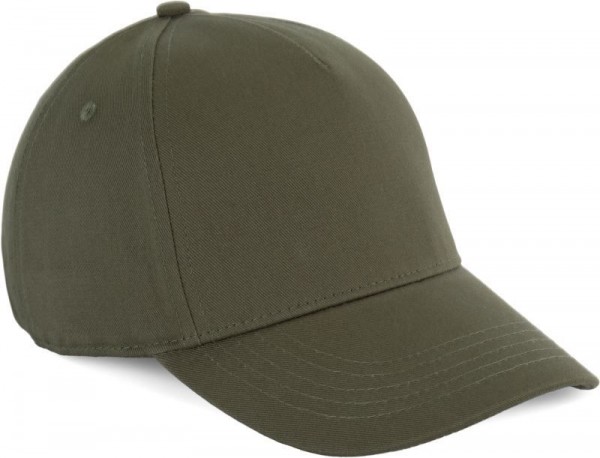 5 Panel Kappe