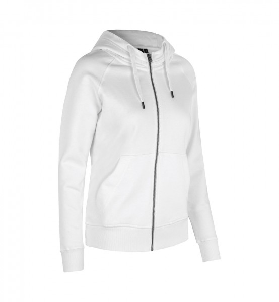 Damen CORE Kapuzenjacke