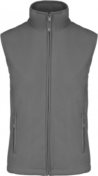 Damen Fleece-Weste