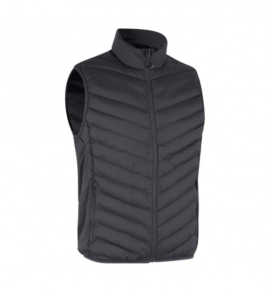 Herren Stretch Steppweste