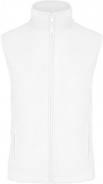 Damen Fleece-Weste