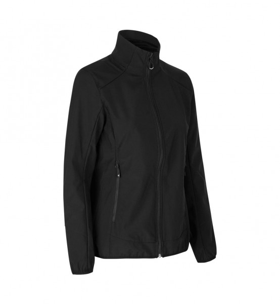 Damen Softshell-Jacke