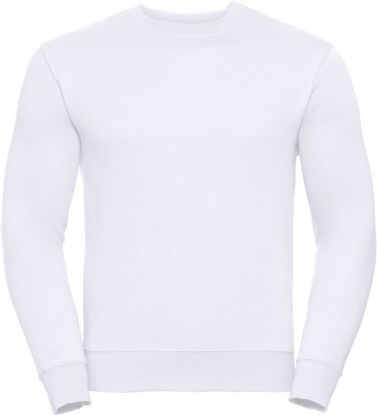 Set-in-Sweat-Shirt Unisex