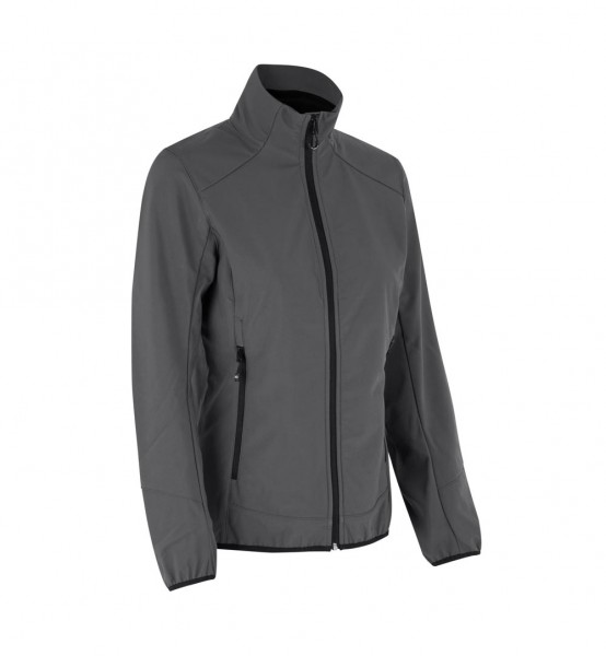 Damen Softshell-Jacke