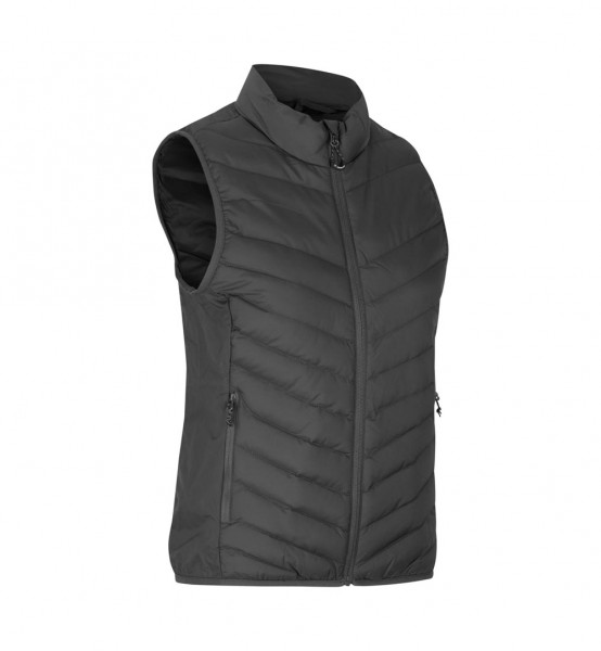Damen Stretch Steppweste