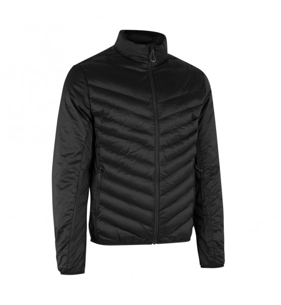 Herren Stretch Steppjacke