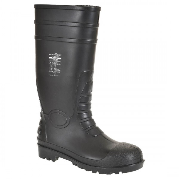 Sicherheitsgummistiefel S5