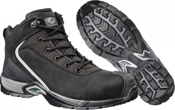 Sicherheitsstiefel Runner XTS MID