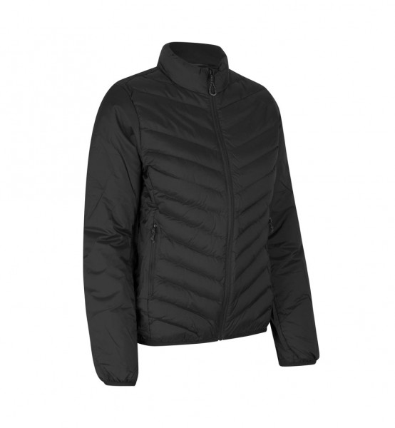 Damen Stretch Steppjacke