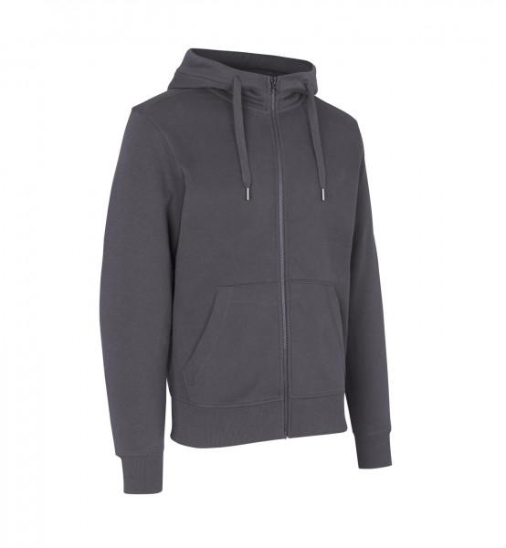 Herren CORE Kapuzenjacke