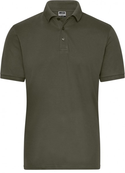 Herren BIO Stretch Polo
