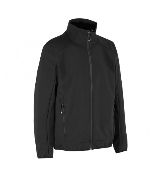 Herren Softshell-Jacke