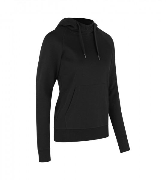 Damen CORE Kapuzen-Sweat