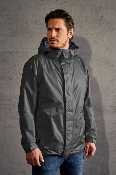 3-in-1-Jacke Unisex