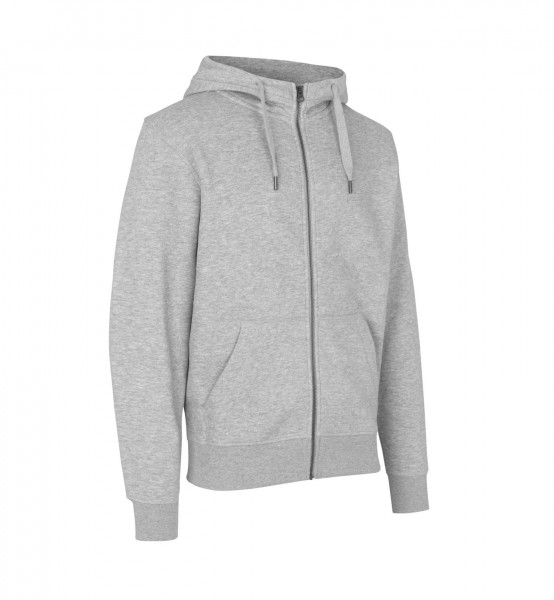 Herren CORE Kapuzenjacke