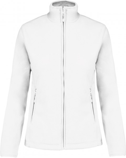 Damen Fleece-Jacke