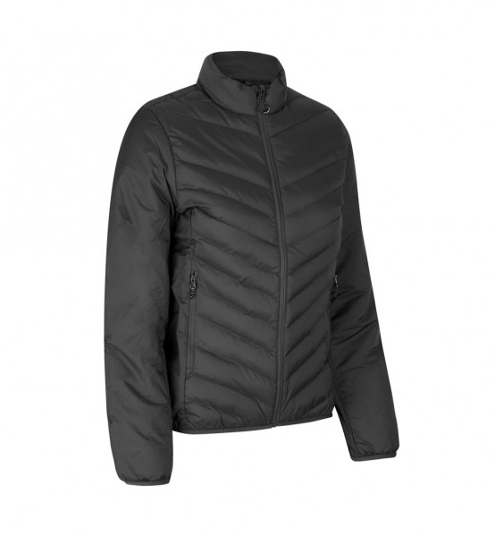 Damen Stretch Steppjacke