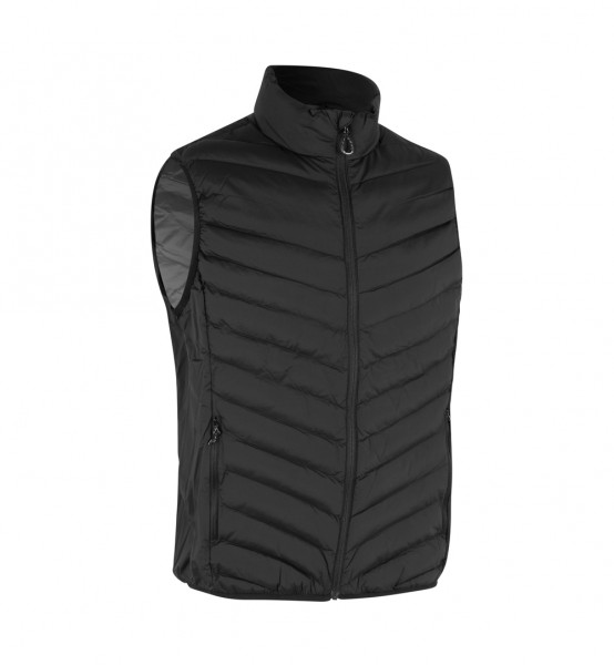 Herren Stretch Steppweste