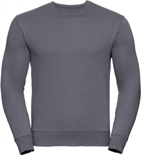 Set-in-Sweat-Shirt Unisex