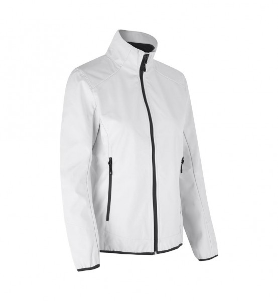 Damen Softshell-Jacke