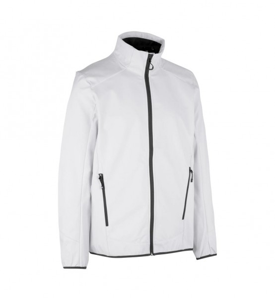 Herren Softshell-Jacke